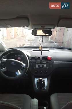 Микровэн Ford C-Max 2008 в Житомире