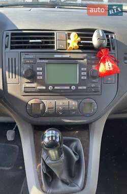 Мінівен Ford C-Max 2005 в 