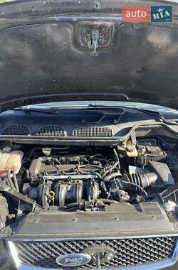 Минивэн Ford C-Max 2005 в Переяславе