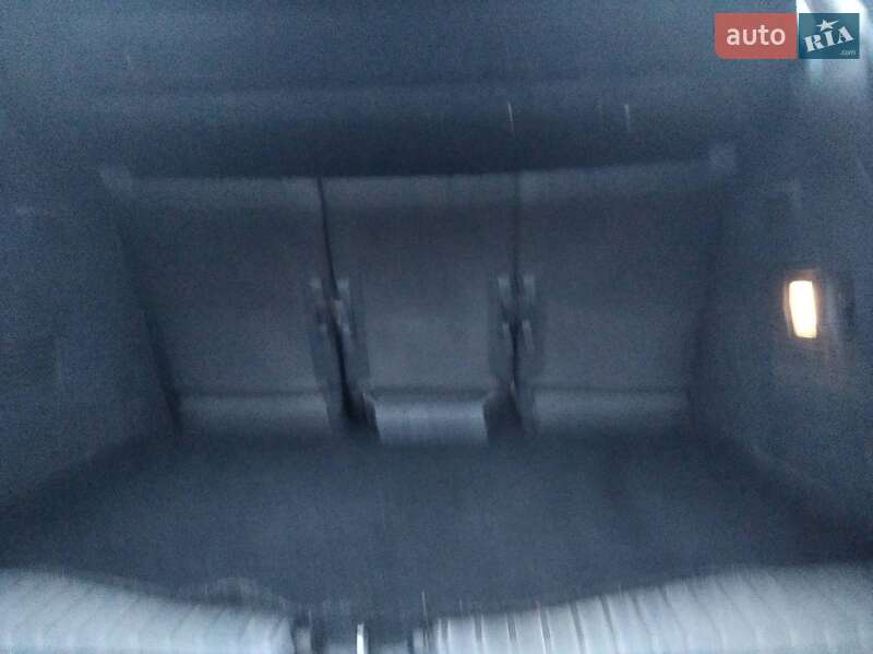 Микровэн Ford C-Max 2008 в Бердичеве