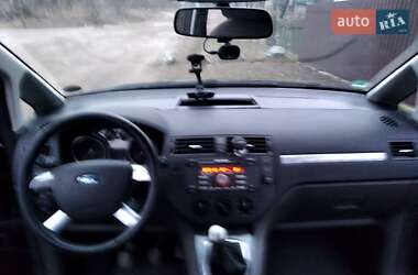 Микровэн Ford C-Max 2008 в Бердичеве