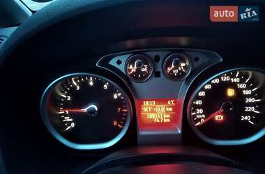 Микровэн Ford C-Max 2008 в Бердичеве