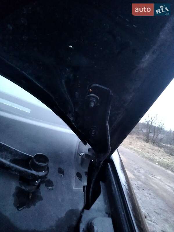 Микровэн Ford C-Max 2008 в Бердичеве