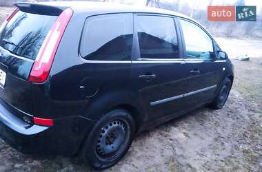 Микровэн Ford C-Max 2008 в Бердичеве