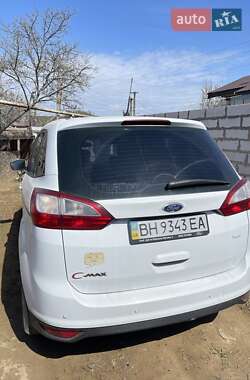 Микровэн Ford C-Max 2010 в Одессе