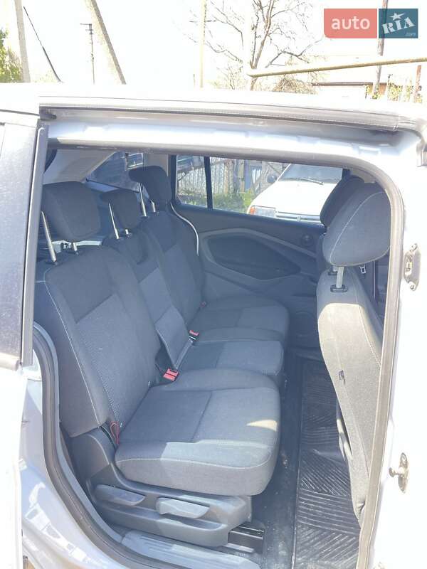 Микровэн Ford C-Max 2010 в Одессе