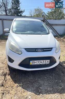 Микровэн Ford C-Max 2010 в Одессе