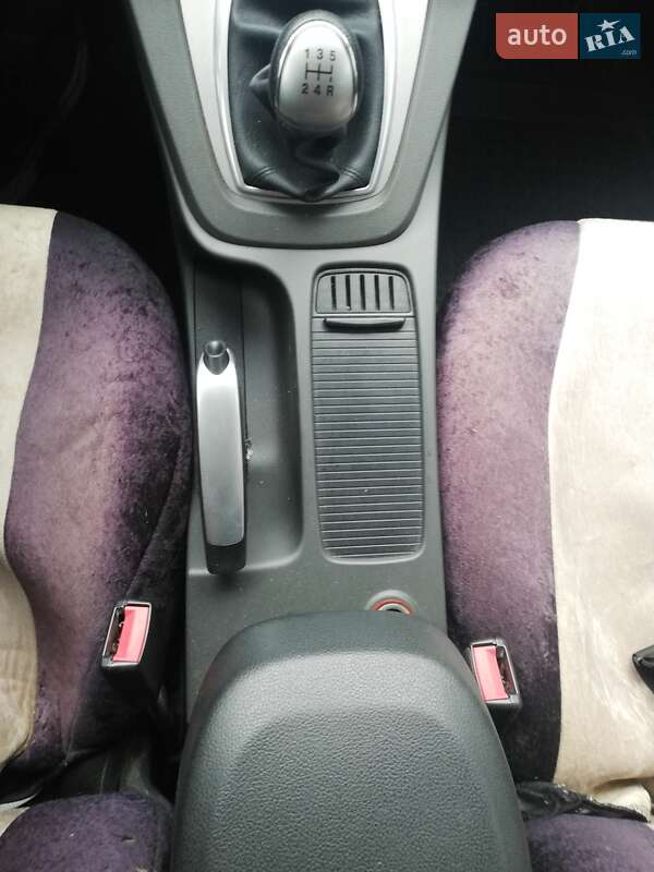 Мікровен Ford C-Max 2009 в Івано-Франківську