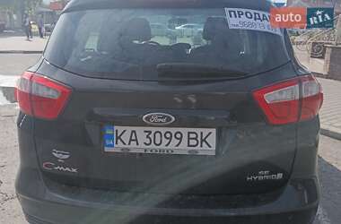 Микровэн Ford C-Max 2013 в Корсуне-Шевченковском