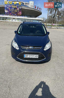 Микровэн Ford C-Max 2012 в Запорожье