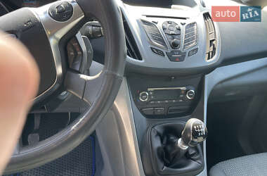 Микровэн Ford C-Max 2012 в Запорожье