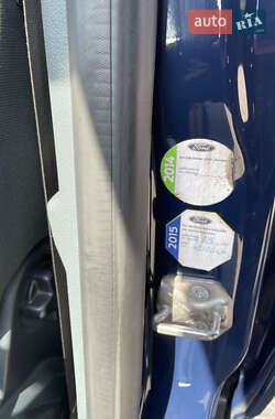 Микровэн Ford C-Max 2012 в Запорожье