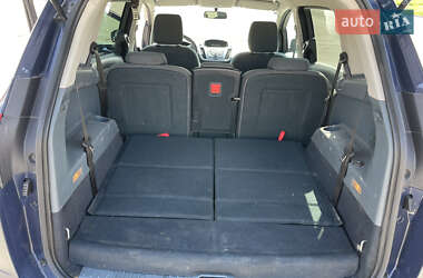 Микровэн Ford C-Max 2012 в Запорожье