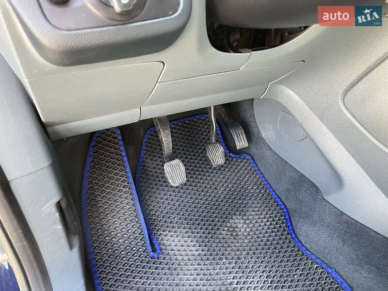 Мікровен Ford C-Max 2012 в Запоріжжі