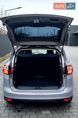Микровэн Ford C-Max 2013 в Ужгороде