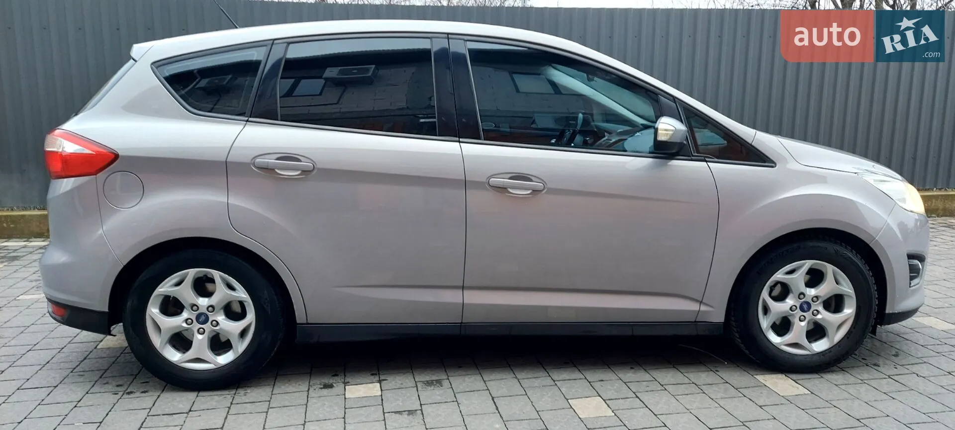 2013 Ford C-MAX - мініатюра 6