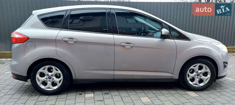 Микровэн Ford C-Max 2013 в Ужгороде