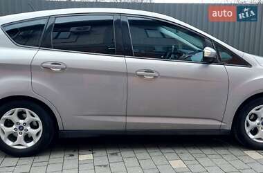 Микровэн Ford C-Max 2013 в 