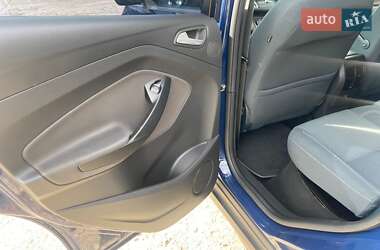 Микровэн Ford C-Max 2016 в 