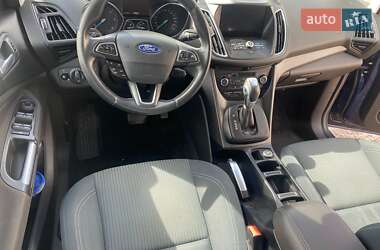 Микровэн Ford C-Max 2016 в 
