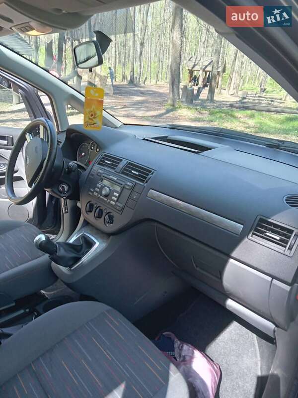 Минивэн Ford C-Max 2007 в Бобровице