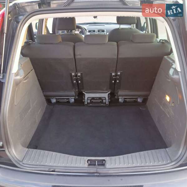 Мікровен Ford C-Max 2009 в Рівному