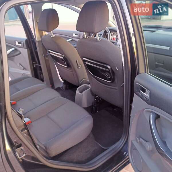 Мікровен Ford C-Max 2009 в Рівному