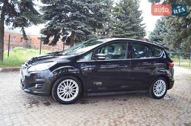 Микровэн Ford C-Max 2014 в Кропивницком