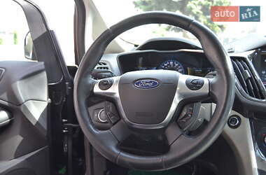 Микровэн Ford C-Max 2014 в Кропивницком