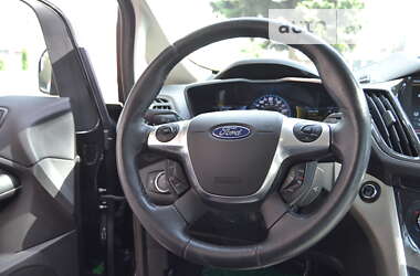 Мікровен Ford C-Max 2014 в Кропивницькому