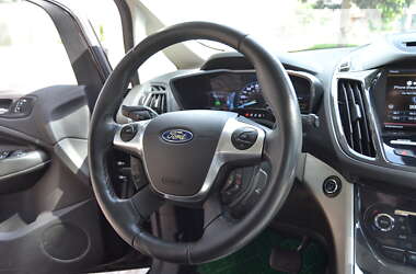 Микровэн Ford C-Max 2014 в Кропивницком