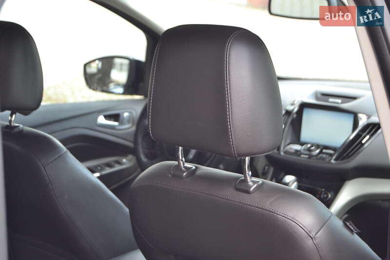 Мікровен Ford C-Max 2014 в Кропивницькому