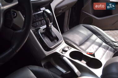 Микровэн Ford C-Max 2014 в Кропивницком