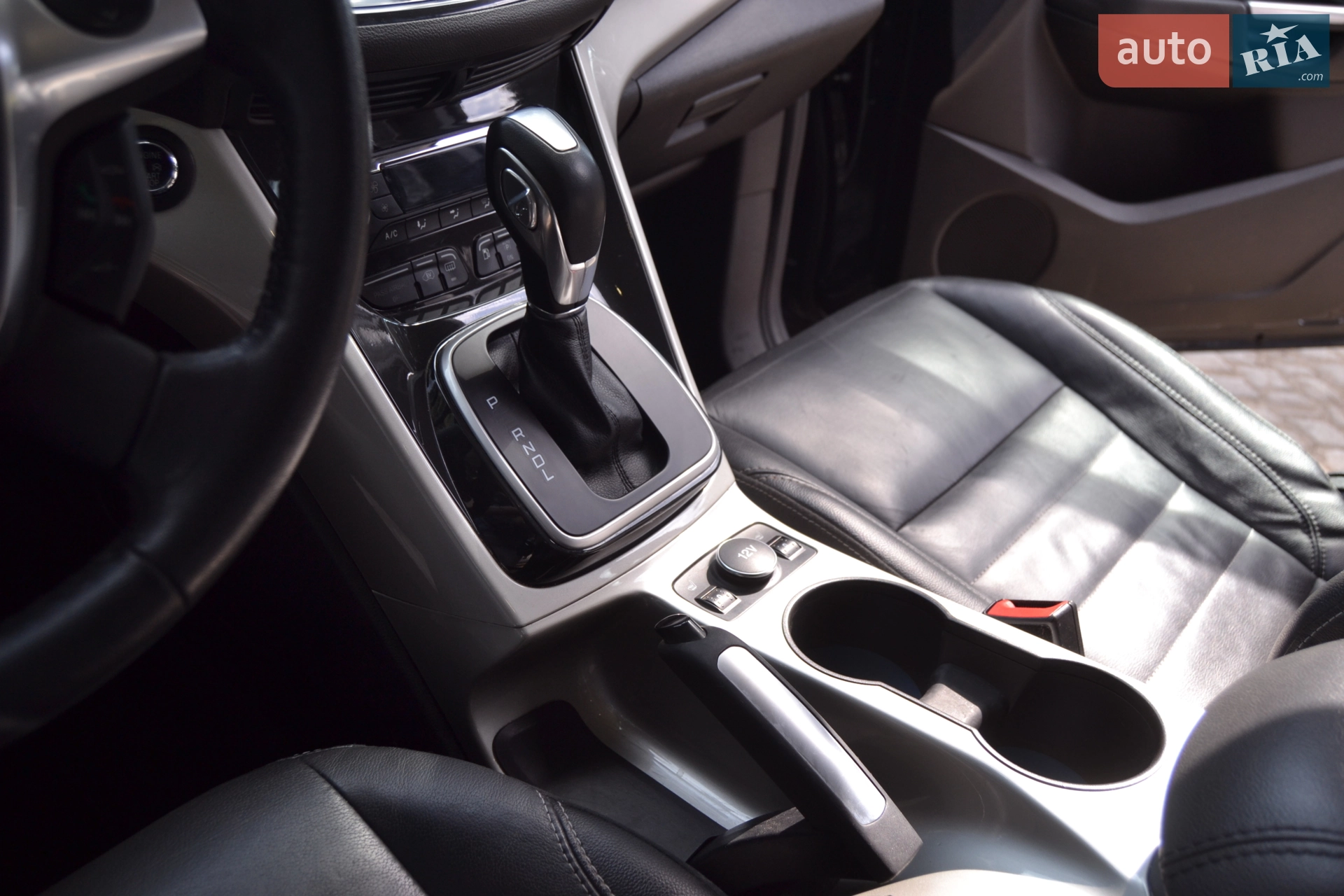 2014 Ford C-MAX - мініатюра 32