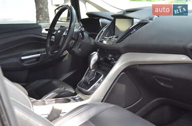 Микровэн Ford C-Max 2014 в Кропивницком