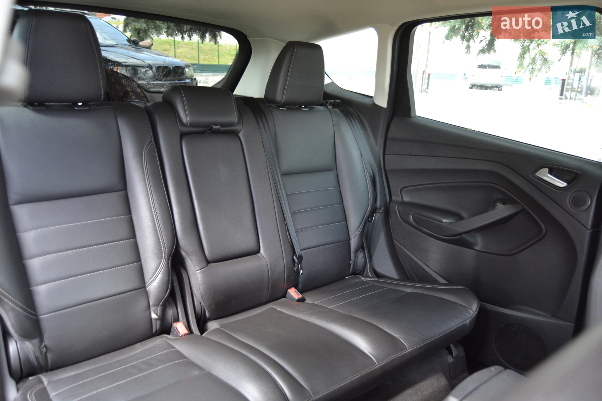 2014 Ford C-MAX - мініатюра 39