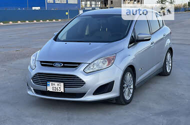 Мікровен Ford C-Max 2012 в Одесі