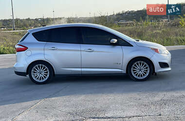 Микровэн Ford C-Max 2012 в Одессе