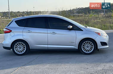 Микровэн Ford C-Max 2012 в Одессе