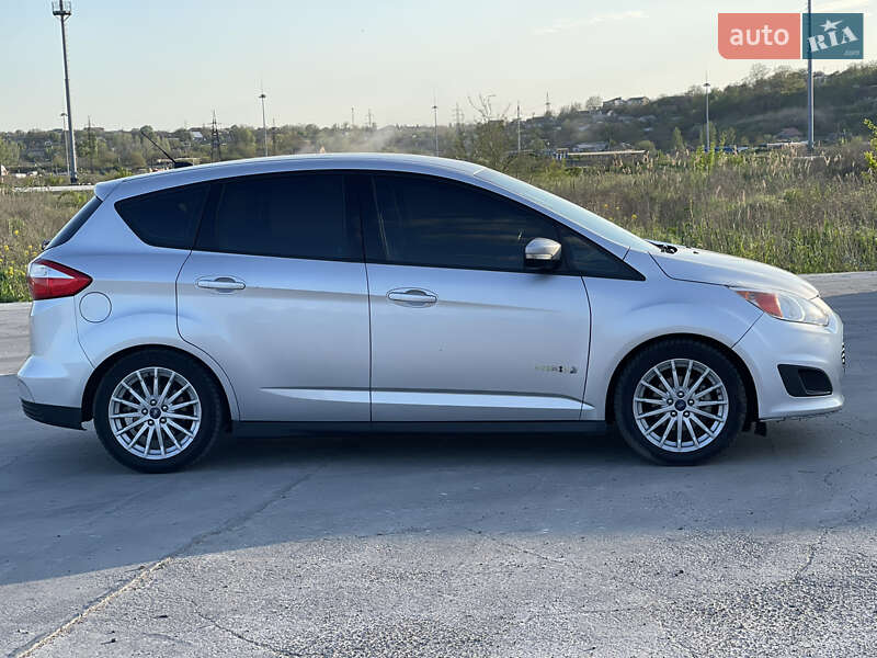 Мікровен Ford C-Max 2012 в Одесі
