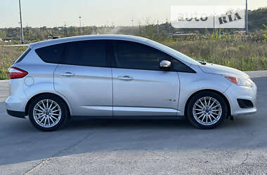 Микровэн Ford C-Max 2012 в Одессе