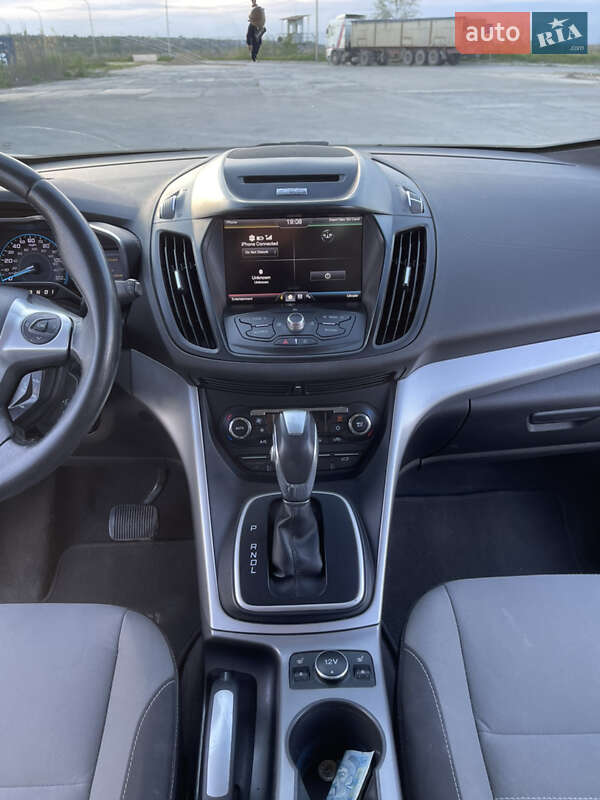 Мікровен Ford C-Max 2012 в Одесі