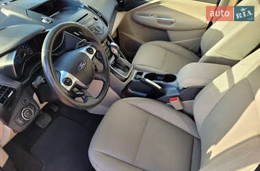 Минивэн Ford C-Max 2017 в 