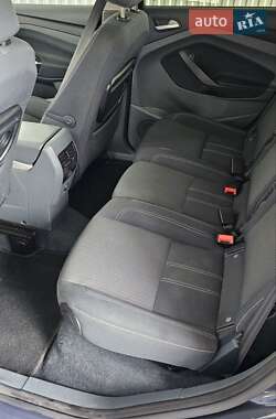 Мікровен Ford C-Max 2011 в Чернівцях