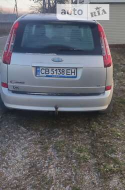 Мікровен Ford C-Max 2008 в 
