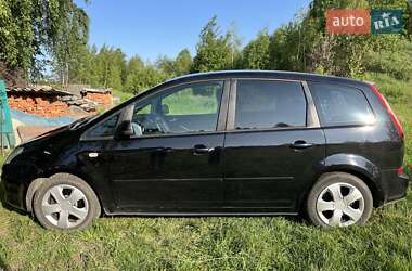 Микровэн Ford C-Max 2009 в Хорошеве