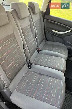 Микровэн Ford C-Max 2009 в Хорошеве