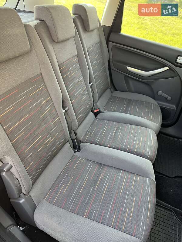 Микровэн Ford C-Max 2009 в Хорошеве