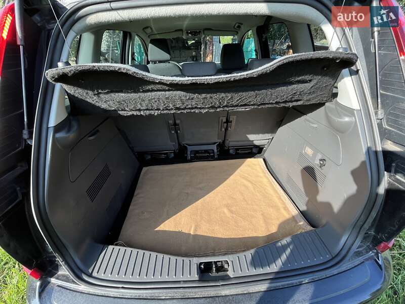 Микровэн Ford C-Max 2009 в Хорошеве