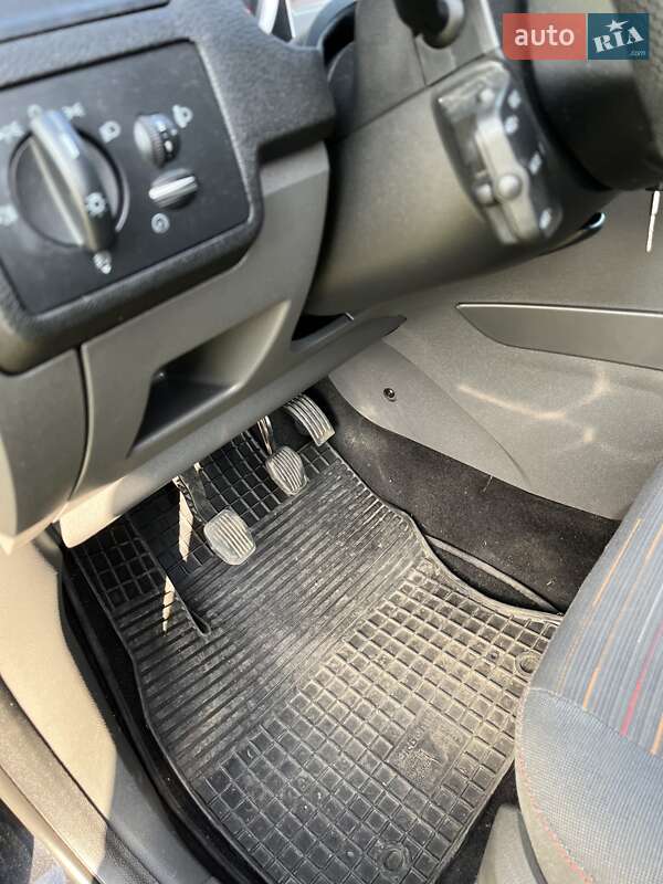 Микровэн Ford C-Max 2009 в Хорошеве